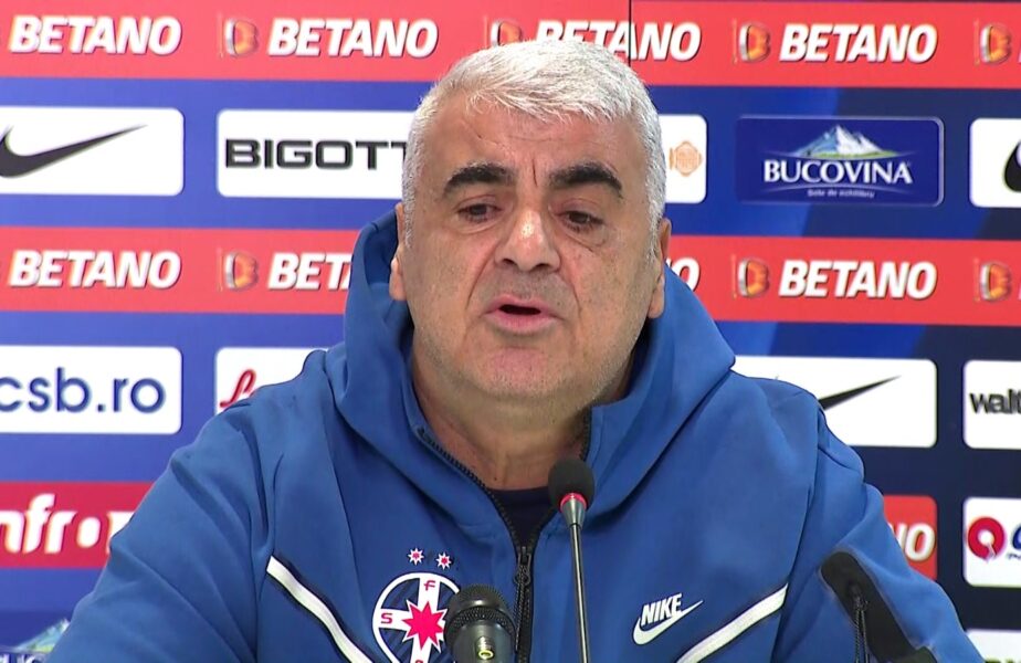 Leo Strizu a dezvăluit motivele demisiei de la FCSB: „O sursă din club m-a denigrat! Îmi cer scuze lui Gigi, Teia, Pintilii şi echipei, dar nu sunt laş!”