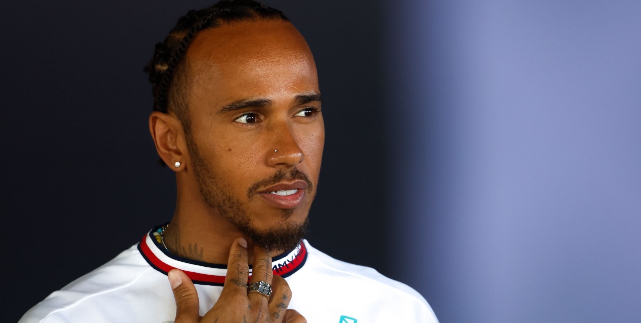Lewis Hamilton vrea să-şi termine cariera la Mercedes