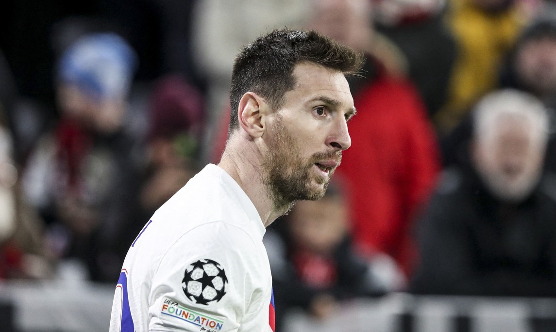 Lionel Messi, decis să rămână la PSG, chiar şi după eliminarea din UEFA Champions League! Anunţul presei din Argentina