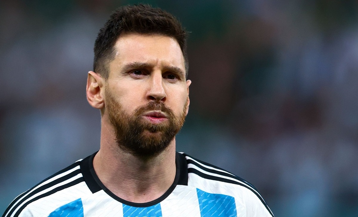 Lionel Messi le-a spus pas! Transferul pe care starul argentinian nici măcar nu-l ia în calcul
