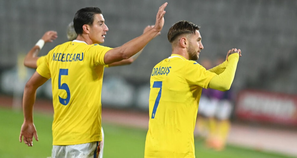 Edi Iordănescu a anunțat convocările preliminare ale stranierilor pentru meciurile cu Andorra și Belarus, din preliminariile EURO 2024. Edi a apelat la 5 debutanți