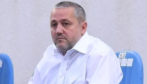 Mihai Rotaru, patron Universitatea Craiova