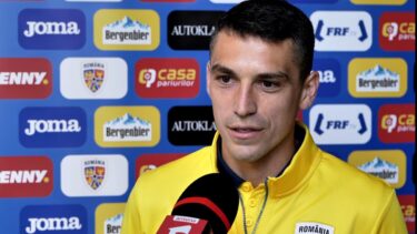 Andorra - România LIVE VIDEO | Nicolae Stanciu, mesaj clar înainte de primul meci din preliminariile EURO 2024