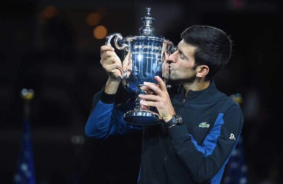 Novak Djokovic va putea evolua la US Open! SUA va renunţa la restricţii, iar sârbul va putea juca la ultimul turneu de Grand Slam