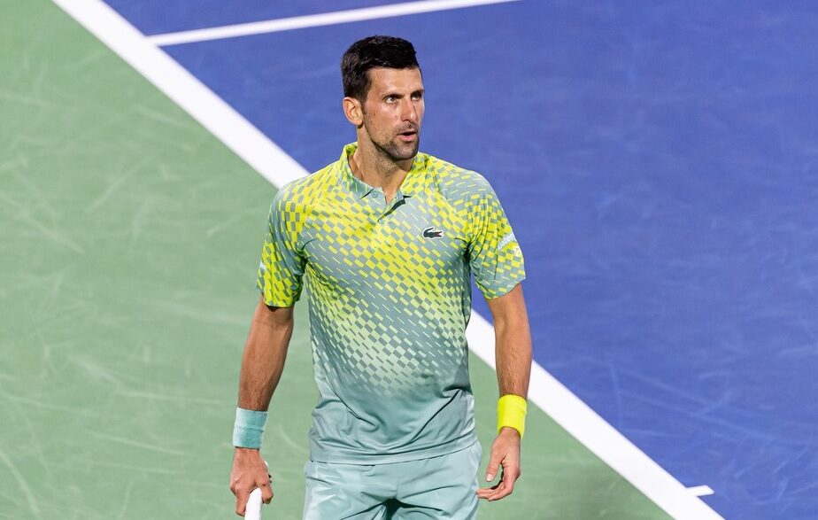 Novak Djokovic, forțat să se retragă de la Indian Wells! Nole, fără permisiune de a intra în SUA