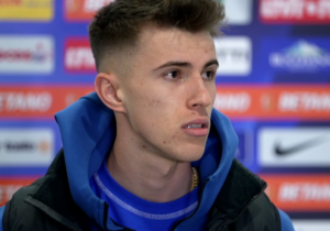 Octavian Popescu visează la un transfer stelar: „Am 20 de ani, pot să fac pasul în străinătate!” Mesaj pentru oltenii lui Neagoe: „Să le arătăm cine este FCSB!”