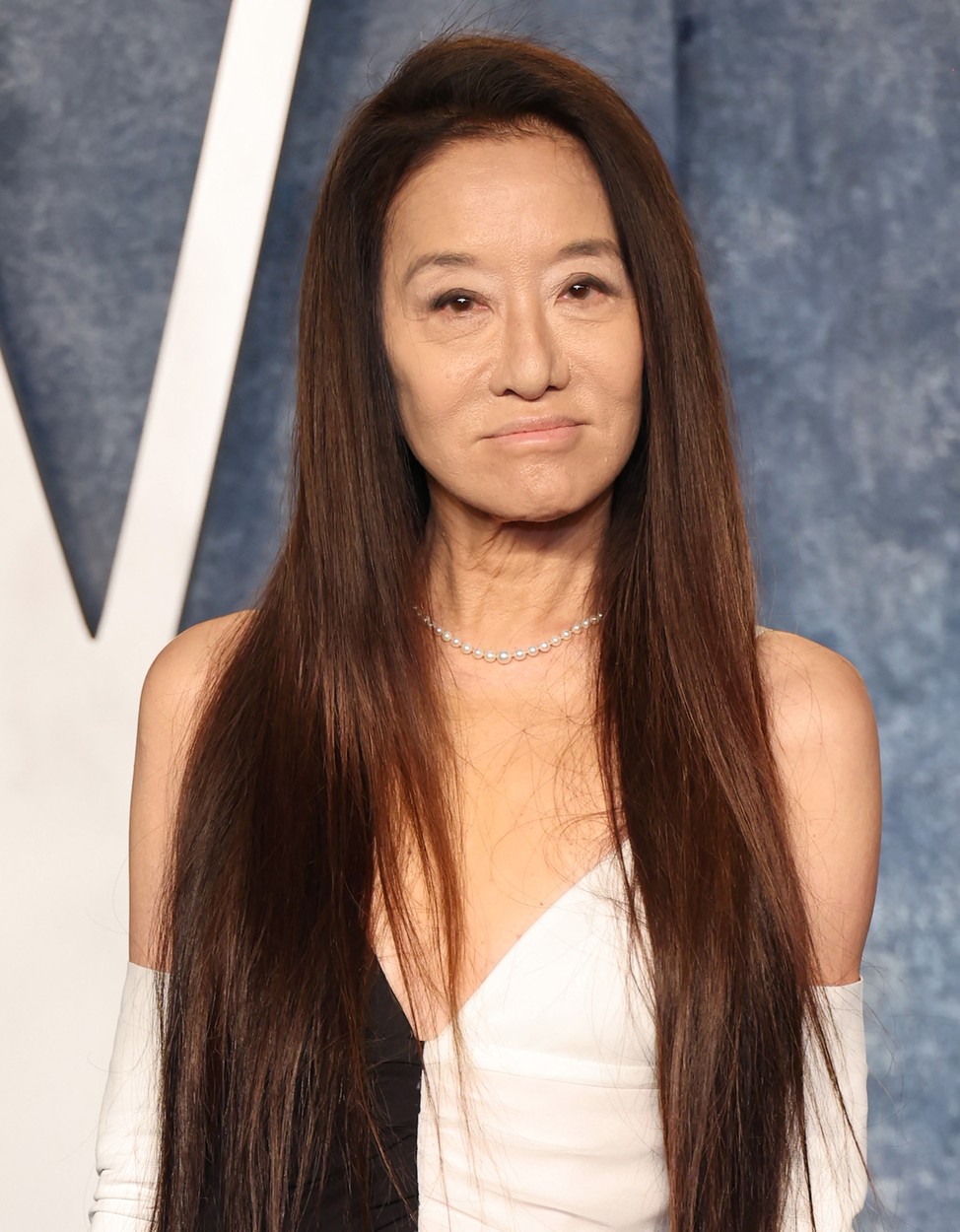 Vera Wang, la Premiile Oscar