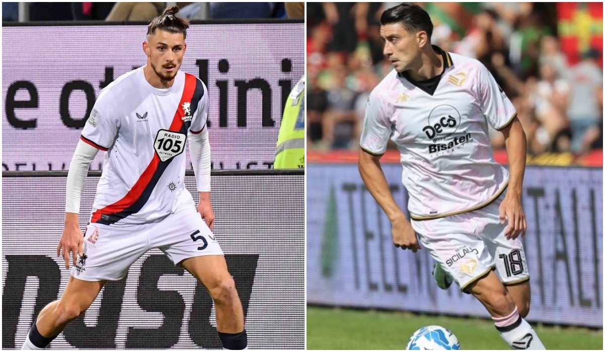 Ionuț Nedelcearu și Radu Drăgușin, în topul jucătorilor cu cele mai multe minute din Serie B