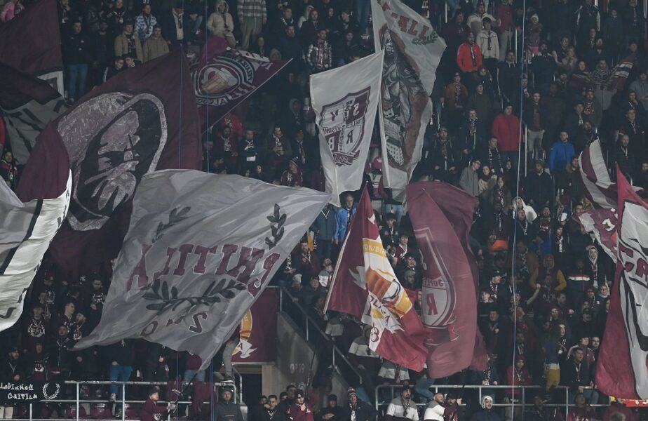 Cum au reacționat șefii Farului, după ce fanii Rapidului au rămas în afara stadionului: „L-am auzit pe Gigi Corsicanu!”