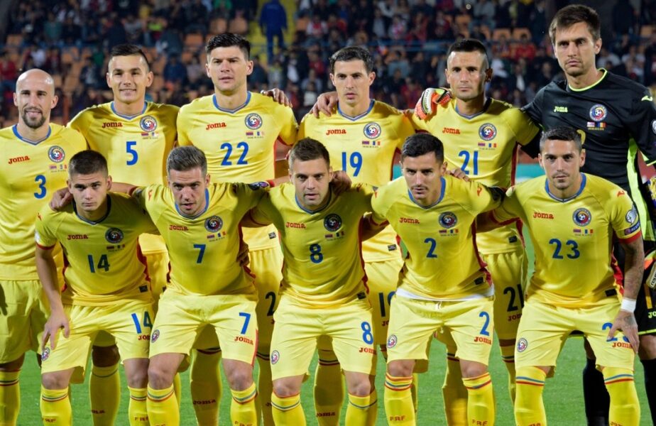 Ce făceau jucătorii de acum ai naționalei, în 2016, când România ajungea la ultimul turneu final. Răzvan Marin marca la prima selecție! Hai, România! În fiecare zi