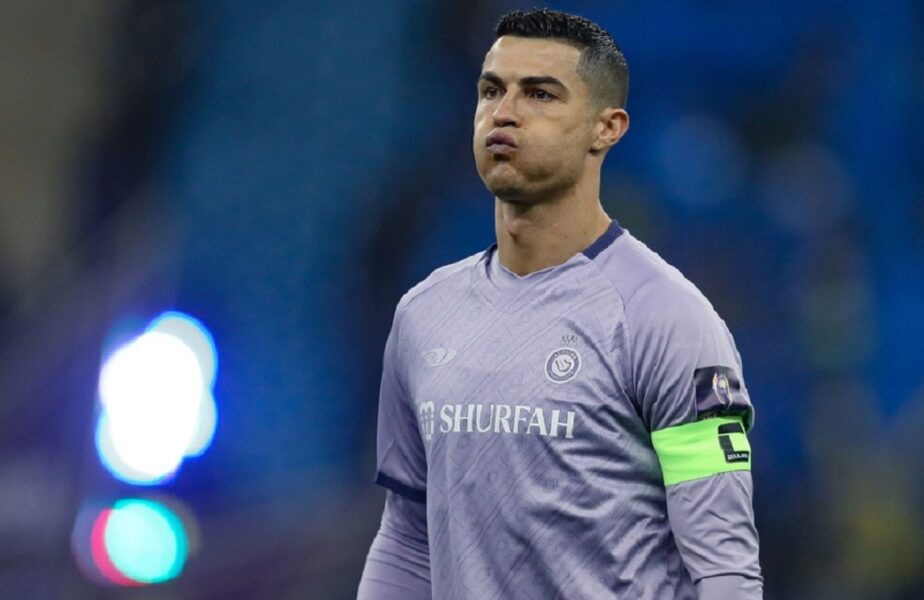 Mesajul postat de Cristiano Ronaldo, după ce s-a zvonit că pleacă de la Al Nassr! Postarea a devenit imediat virală