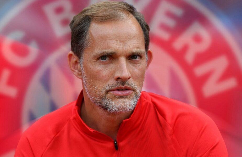 Thomas Tuchel, noul antrenor al lui Bayern Munchen! Anunţul oficial al bavarezilor