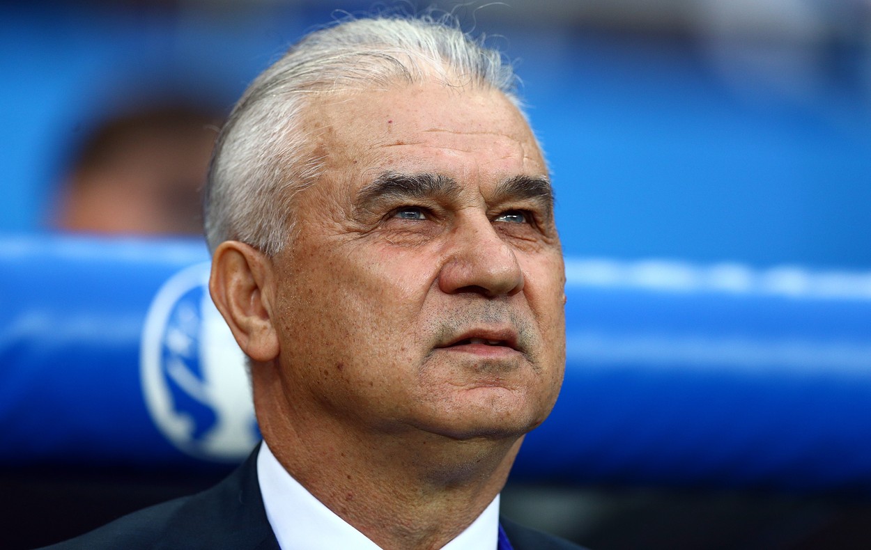 Reacția lui Anghel Iordănescu, după ce Gică Popescu a criticat dur echipa națională