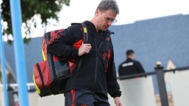 Doctorul lui Bayern Munchen a fost erou după meciul cu Manchester City! A intervenit de urgență pentru un pasager pe aeroport