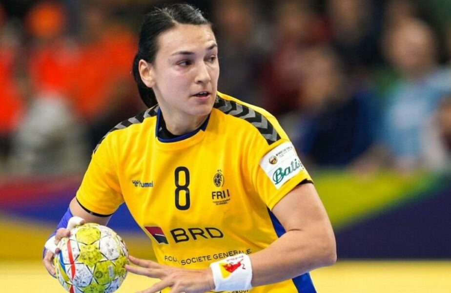 Cristina Neagu a vorbit despre scenariul de coşmar pentru ea la Campionatul Mondial: „Nu ştiu dacă voi putea juca”