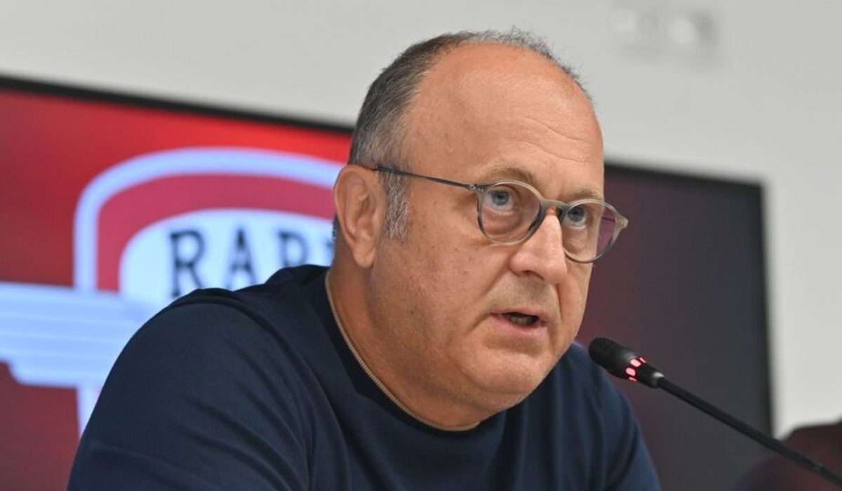 Dan Șucu a anunțat care este jucătorul propus de Edi Iordănescu la Rapid