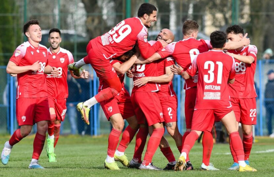 Jucătorii lui Dinamo vor ca derby-ul cu FCSB să se joace în Ghencea: „Obligatoriu să jucăm acolo!”