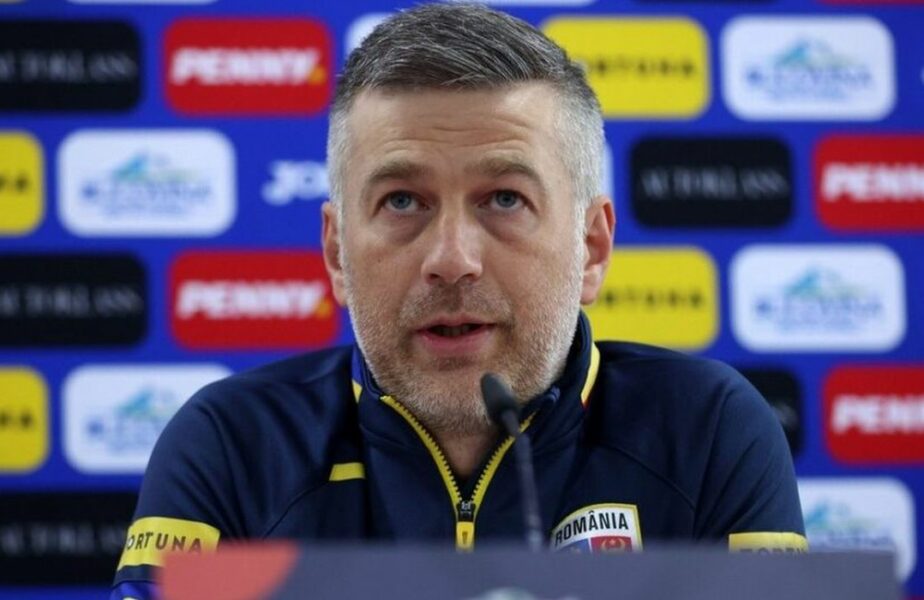 Anghel Iordănescu, impresionat de parcursul lui Edi Iordănescu la echipa națională: „Am văzut că este hotărât și responsabil!”