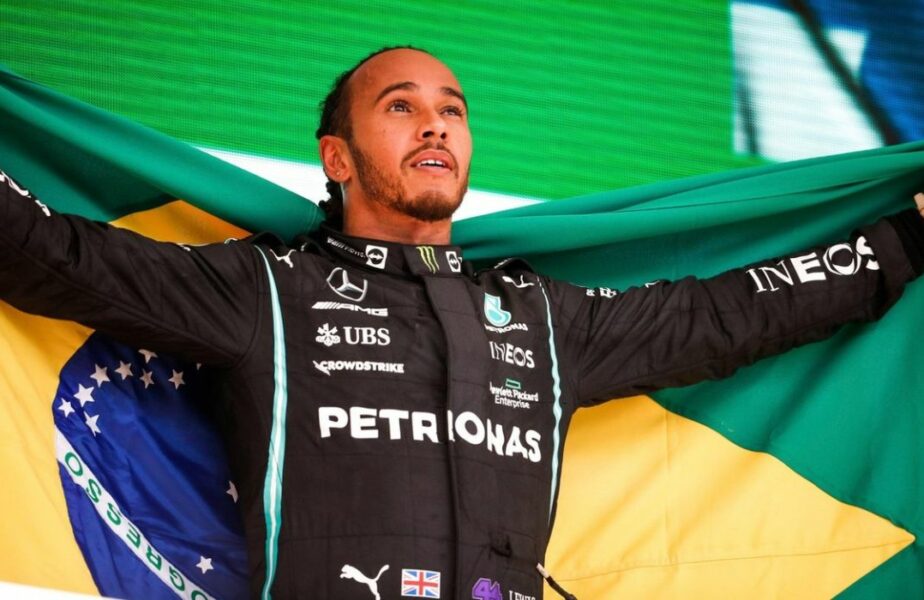 Lewis Hamilton a numit cea mai bună cursă din carieră: „Unul dintre cele mai speciale momente!”