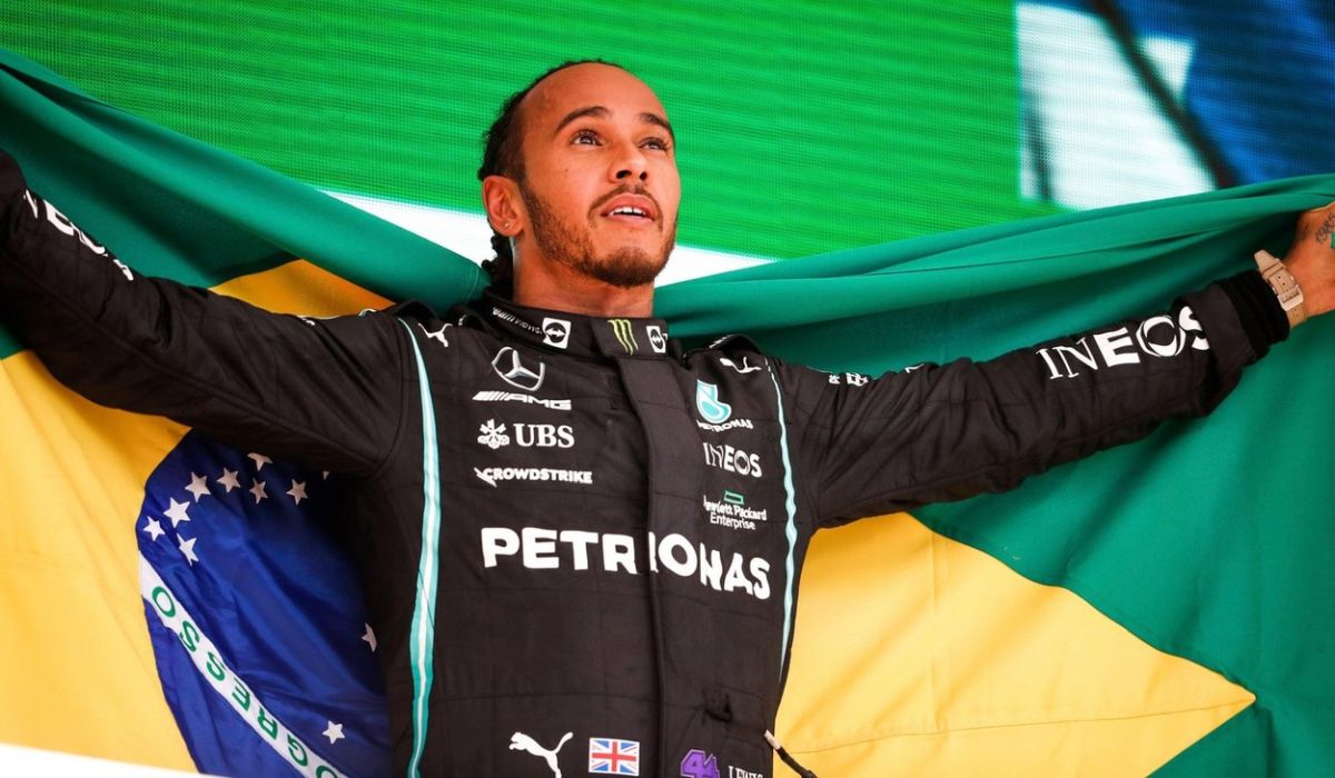 Lewis Hamilton, despre cea mai bună cursă din carieră