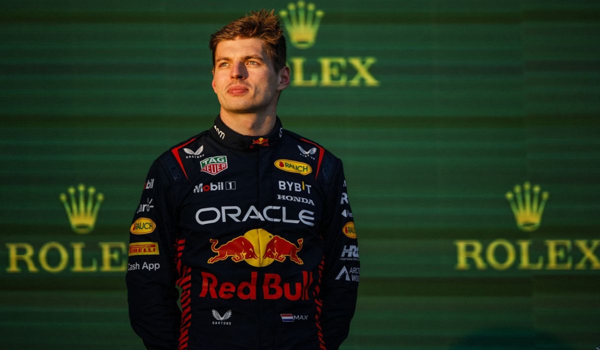 Max Verstappen a câștigat Marele Premiu al Ungariei