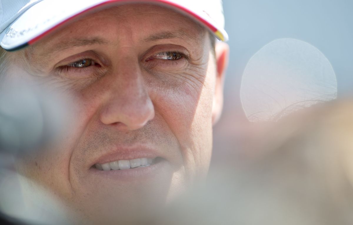 Familia lui Michael Schumacher dă în judecată o revistă
