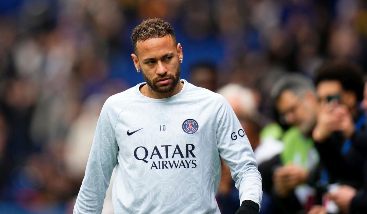 Neymar şi-a decis viitorul şi vrea să rămână la PSG
