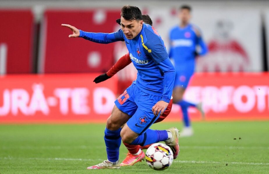 Radunovic e nemulţumit după CFR Cluj-FCSB 1-1: „Trebuie să câştigăm cu Farul”