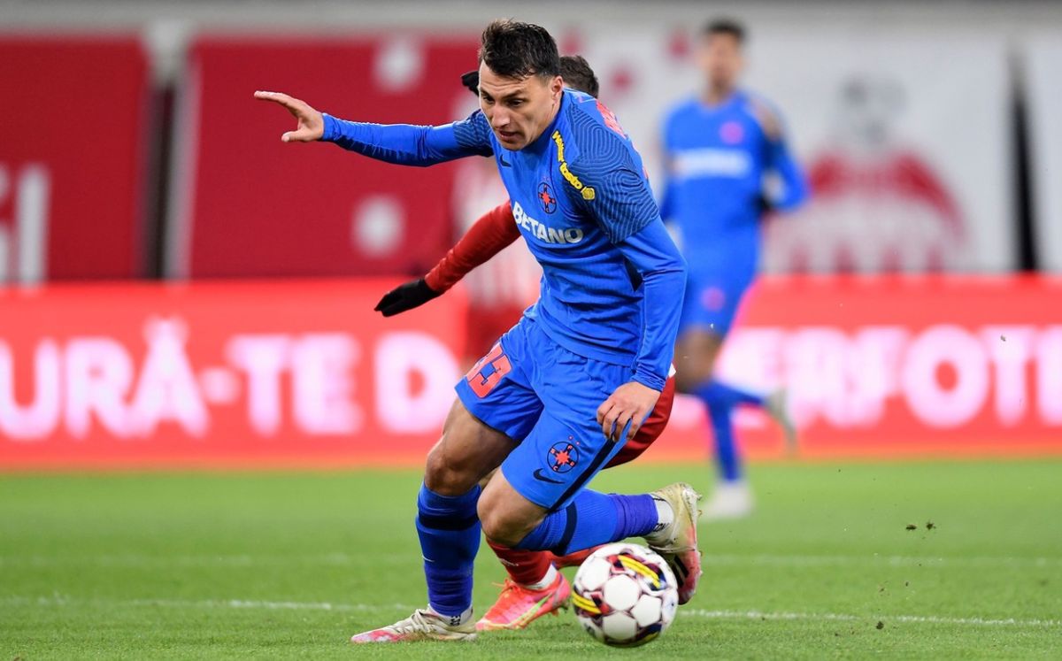 Radunovic e nemulţumit după CFR Cluj-FCSB 1-1: „Trebuie să câştigăm cu Farul