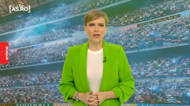 Alexandra Tudor îți prezintă AntenaSport Update! Acestea sunt cele mai tari știri ale zilei de 21 aprilie