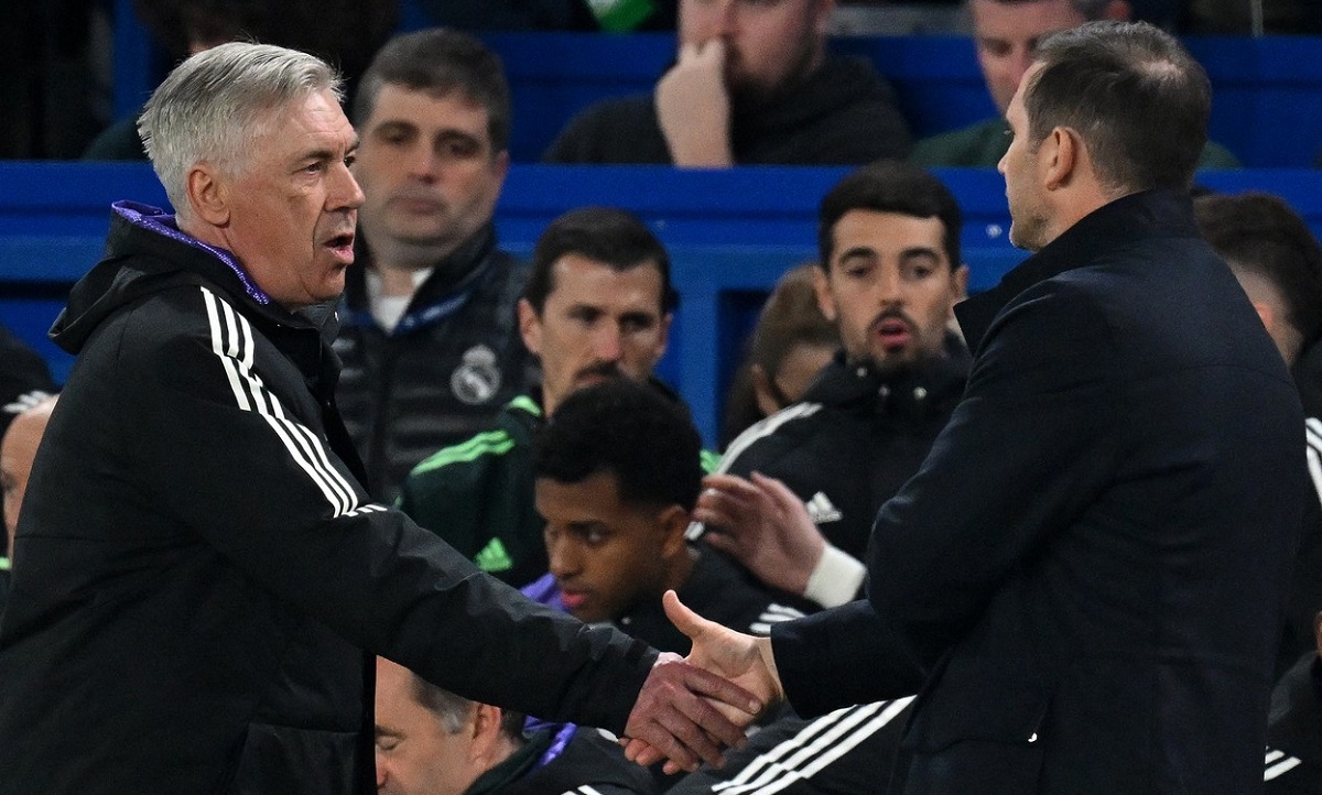 Carlo Ancelotti a dezvăluit tactica prin care a eliminat-o pe Chelsea din Champions League. Ce a declarat după calificarea lui Real Madrid în semifinale