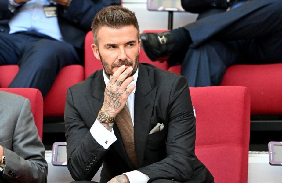 David Beckham, în lacrimi după golul lui Lionel Messi. Avalanșă de staruri la debutul argentinianului pentru Inter Miami