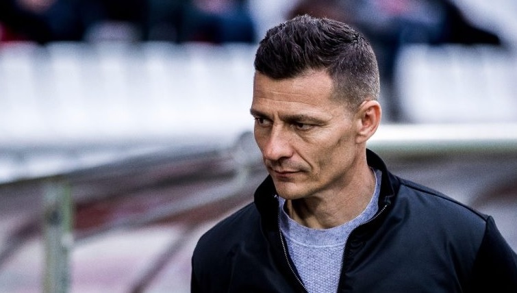Costel Gâlcă a oferit primele declarații după ce a semnat cu noua echipă: Situația nu este simplă!”