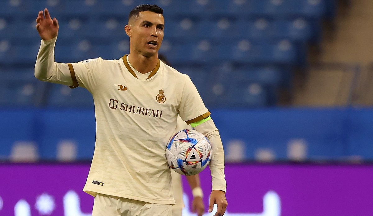 Marius Şumudică a oferit ultimele detalii despre situaţia lui Cristiano Ronaldo din Arabia Saudită