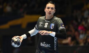 CSM Bucureşti, mesaj emoţionant după ce Cristina Neagu şi-a anunţat retragerea! Ce a spus şi Adi Vasile