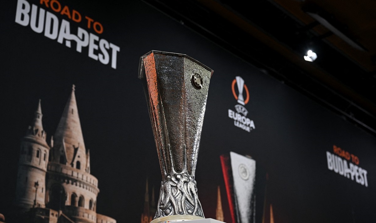S-au stabilit semifinalele din Europa League şi Conference League! Juventus – Sevilla, cel mai tare duel