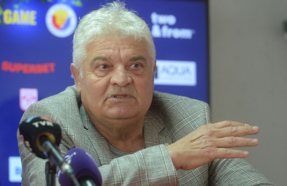 Ioan Andone o atenționează pe CFR Cluj: „Debandadă mare! Nu ne demonstrează că pot să câștige campionatul!”