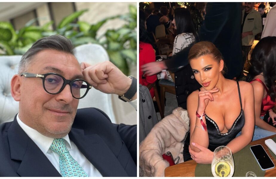 Fiica unui bărbat celebru din România s-a iubit cu Ilie Dumitrescu: „Cu siguranţă l-a deranjat! A fost o greşeală faţă de tatăl meu”