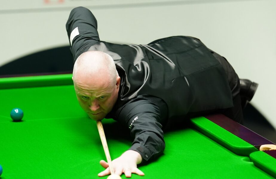 John Higgins, atac la organizatorii Campionatului Mondial, înainte de sfertul cu Mark Selby: „E groaznic. Vin aici de 29 de ani”