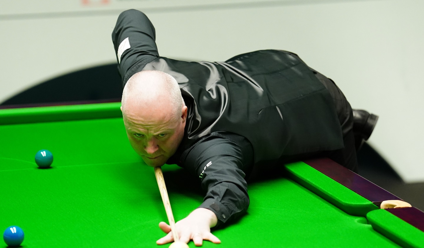 John Higgins, atac la organizatorii Campionatului Mondial, înainte de sfertul cu Mark Selby