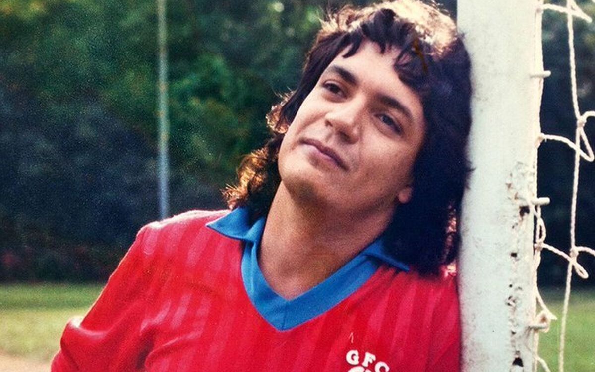 Povestea celui mai mare escroc din istoria fotbalului, Carlos Henrique Raposo