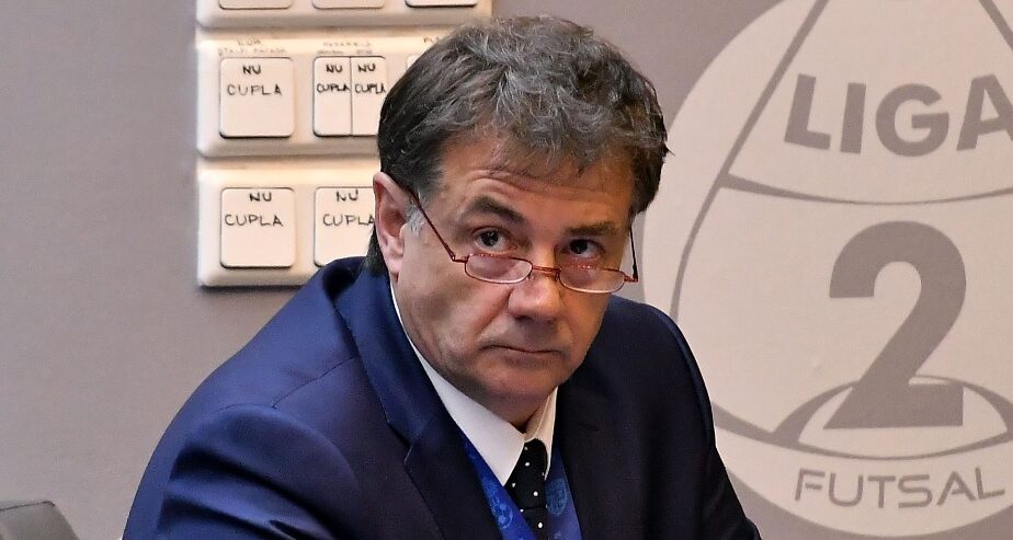 Kyros Vassaras nu îşi dă demisia! Anunţul făcut de preşedintele CCA