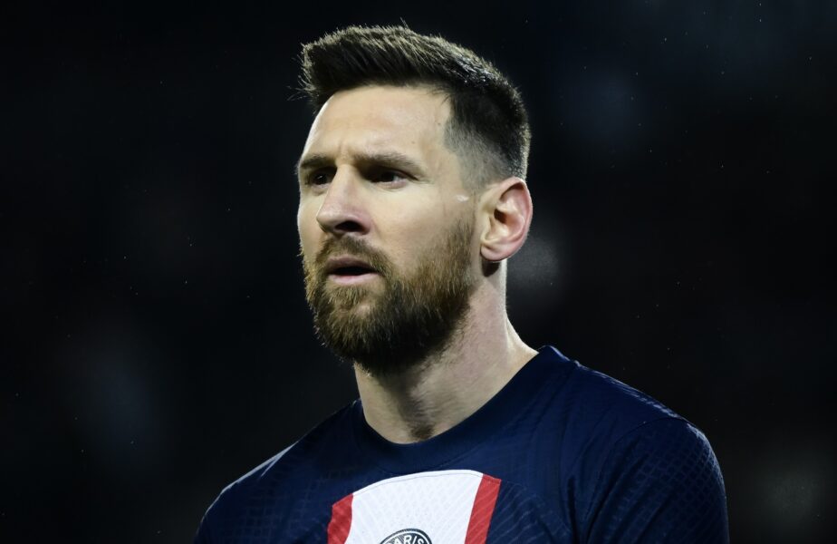L`Equipe: Lionel Messi și PSG sunt aproape de despărțire. Ce se întâmplă cu starul argentinian