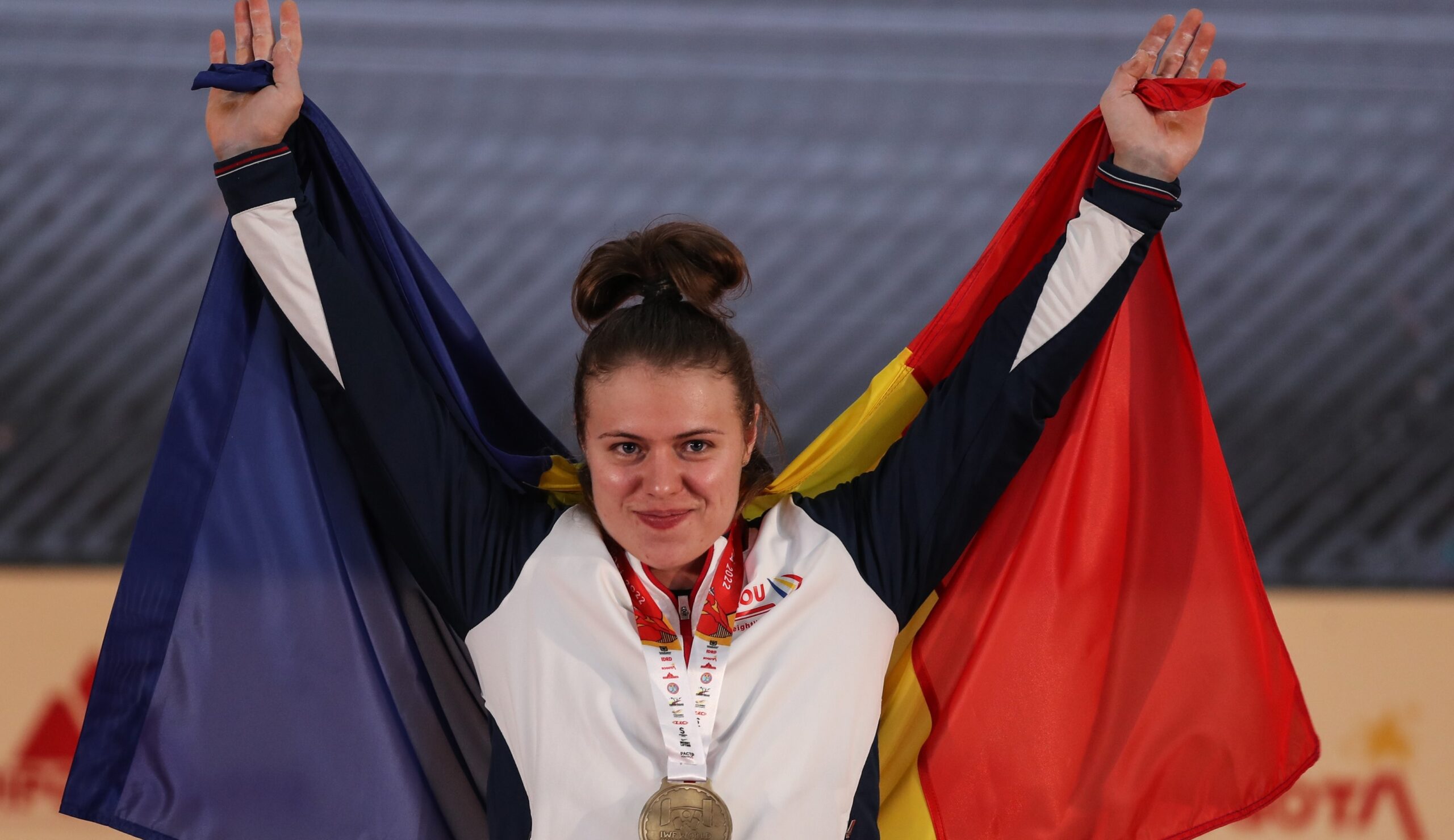 Campionatul European de haltere 2023, exclusiv în AntenaPLAY. Programul românilor