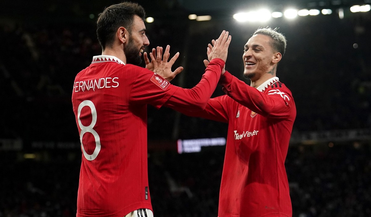 Manchester United - Sevilla, meciul serii din sferturile Europa League