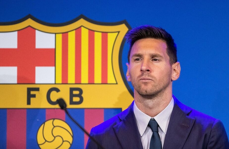 Ce ofertă îi face Barcelona lui Lionel Messi. Conducătorii de pe Camp Nou şi-au făcut toate calculele şi pregătesc asaltul final!