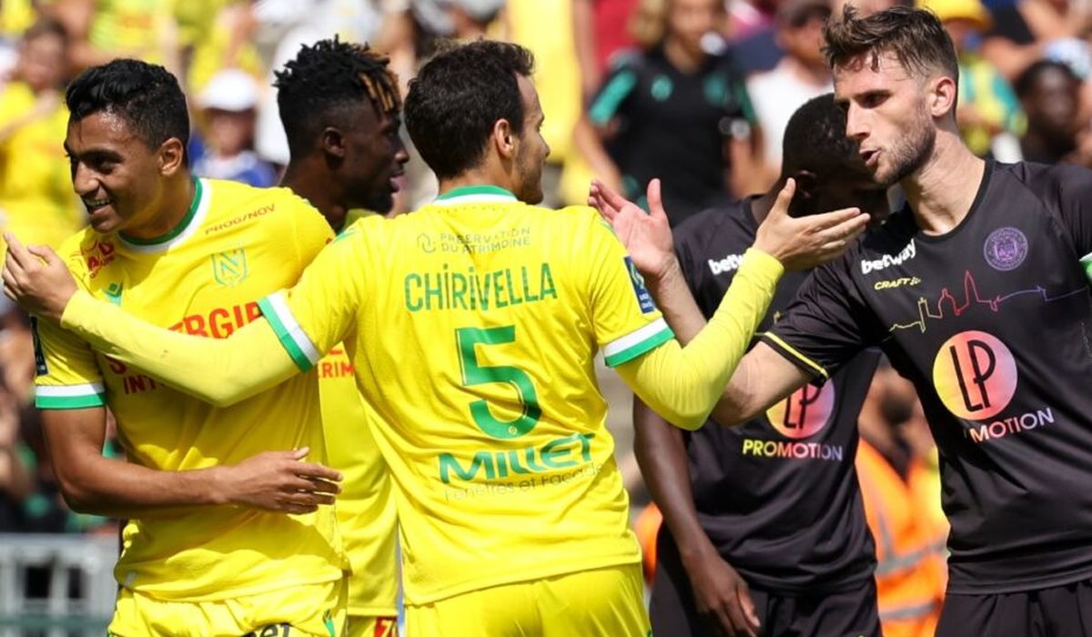 Nantes – Toulouse, finala Cupei Franţei, e exclusiv în AntenaPLAY sâmbătă