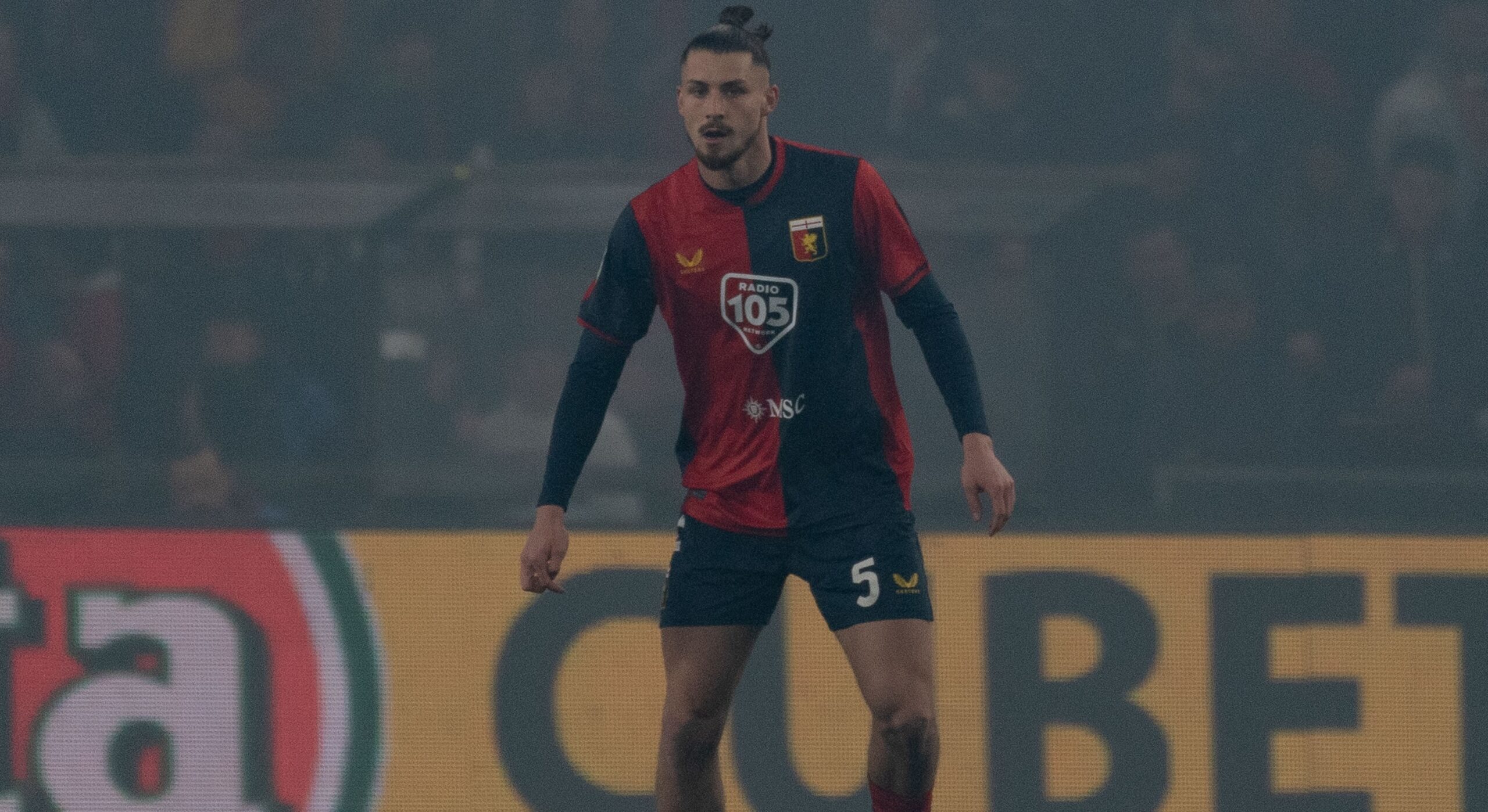 Juventus îl regretă deja pe Radu Drăgușin! Anunțul făcut de italieni despre jucătorul lui Genoa