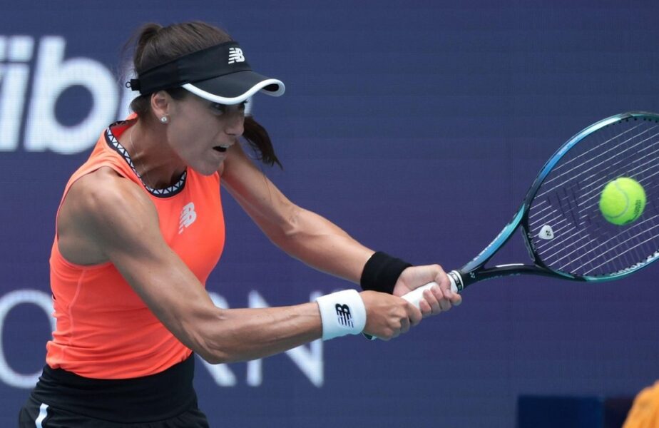 US Open 2023 | Sorana Cîrstea, Irina Begu şi celelalte românce şi-au aflat adversarele din primul tur