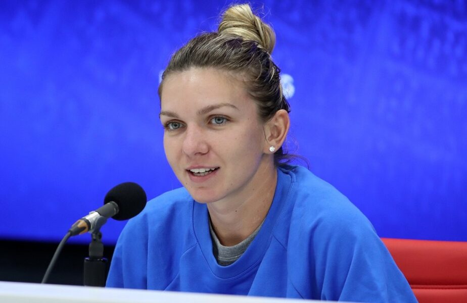 Simona Halep, anunţ despre viitorul ei în tenis: „Vreau să lupt pentru titluri din nou!”
